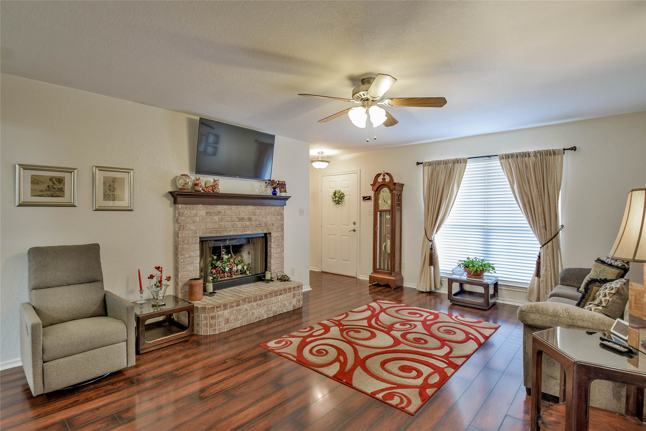 1501 Morningside Drive Cleburne TX 76033