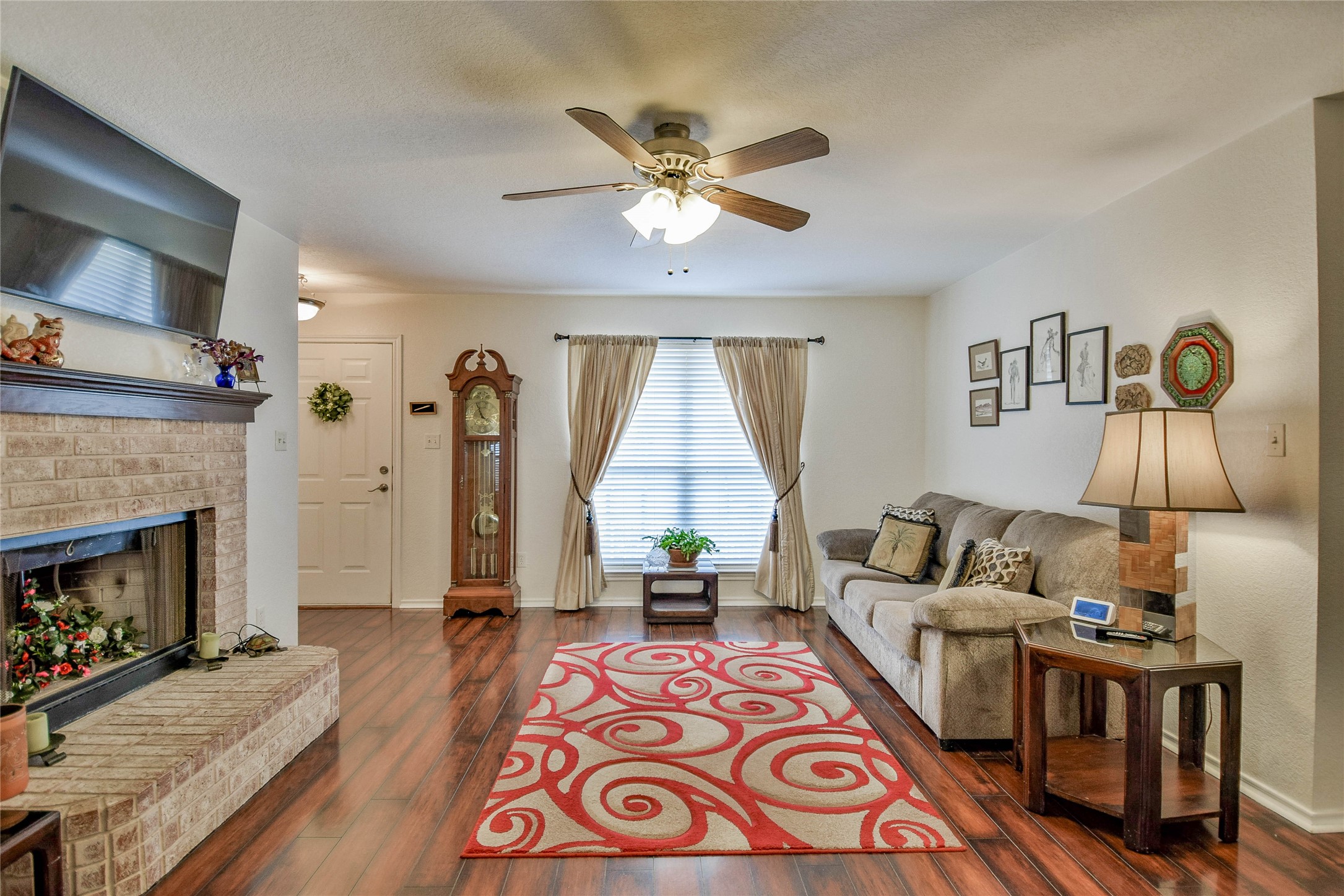 1501 Morningside Drive Cleburne TX 76033