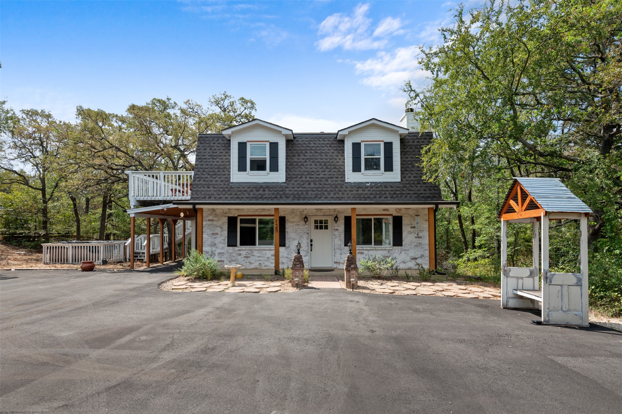 125 Cedar Lane Cross Roads TX 76227