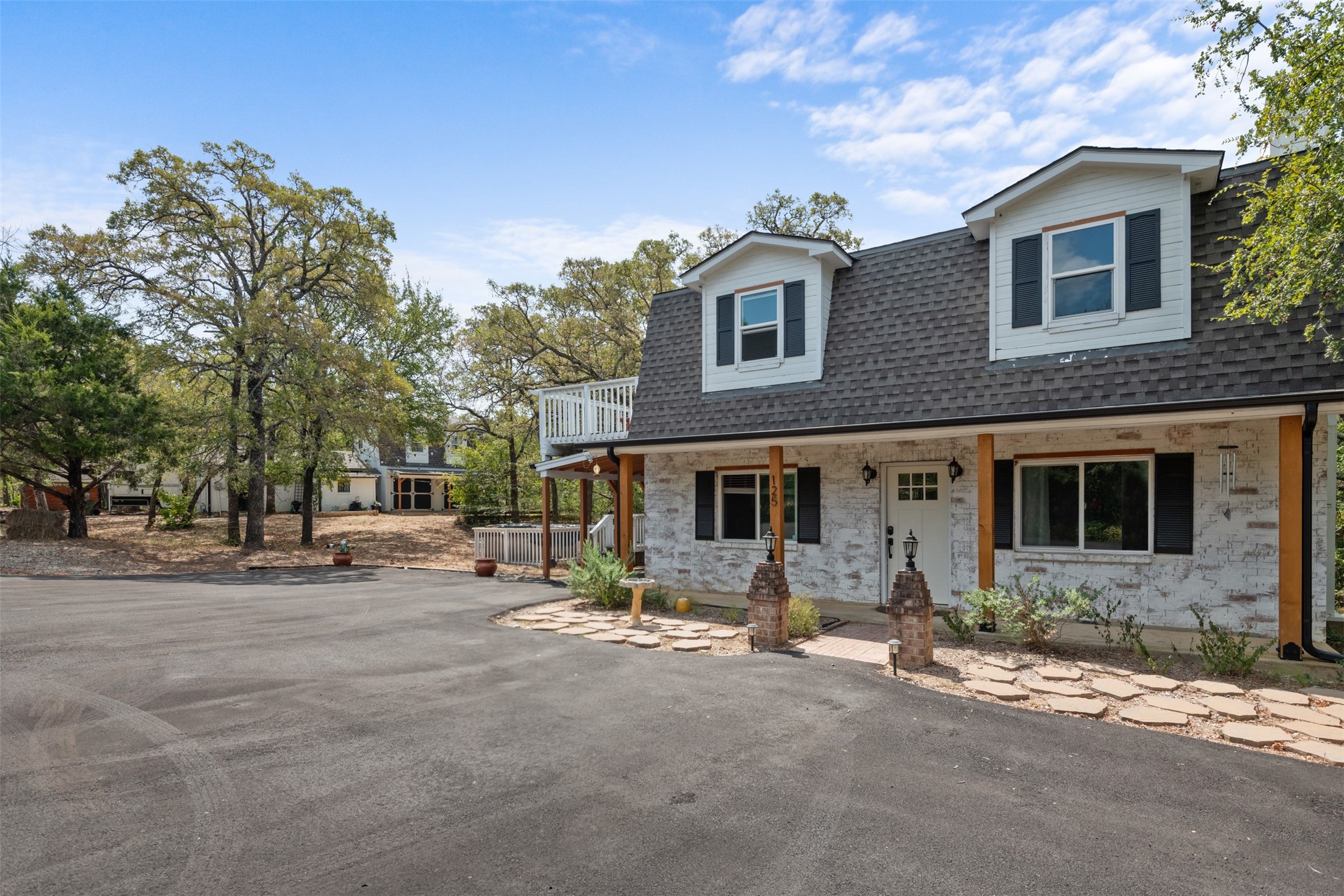 125 Cedar Lane Cross Roads TX 76227
