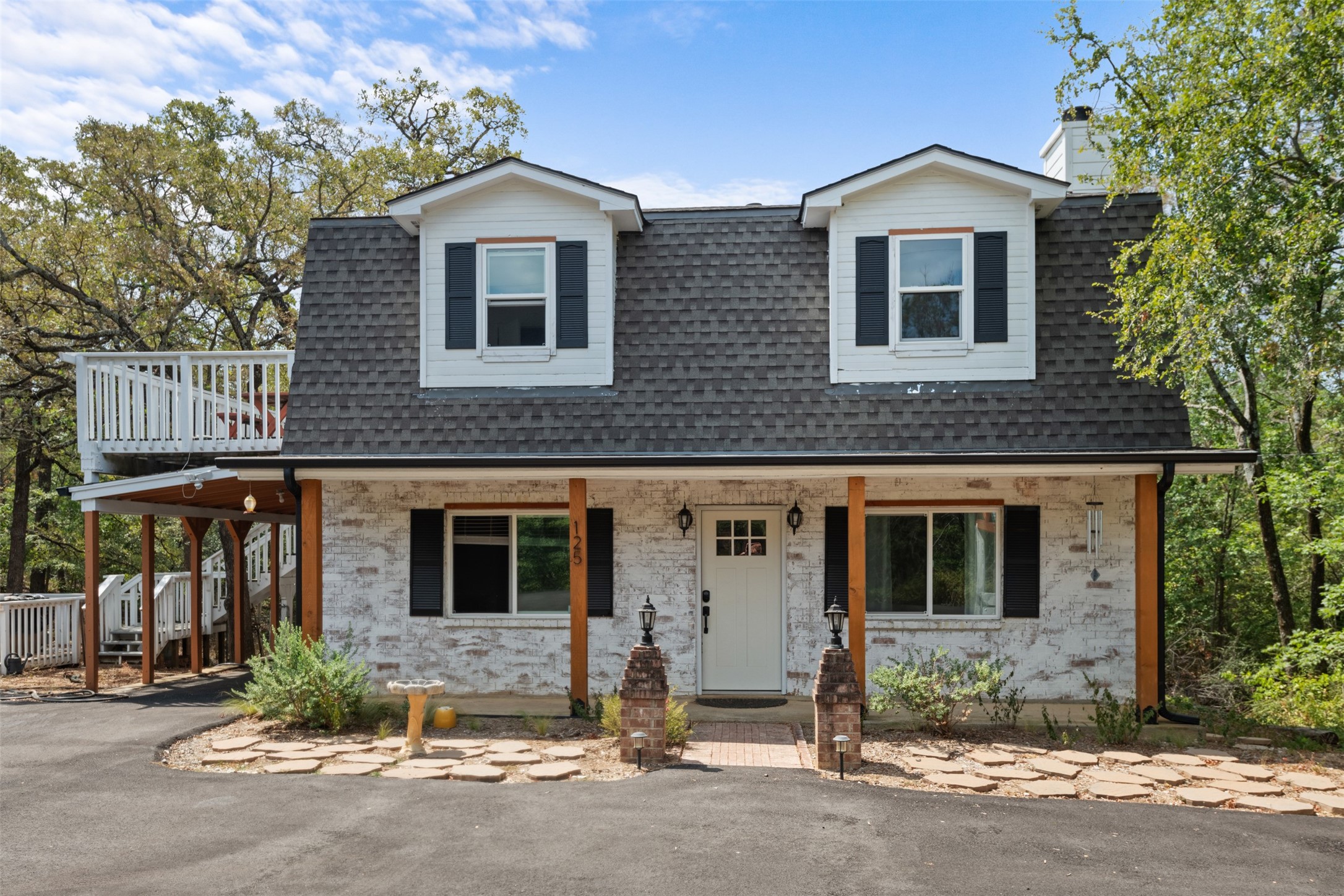 125 Cedar Lane Cross Roads TX 76227