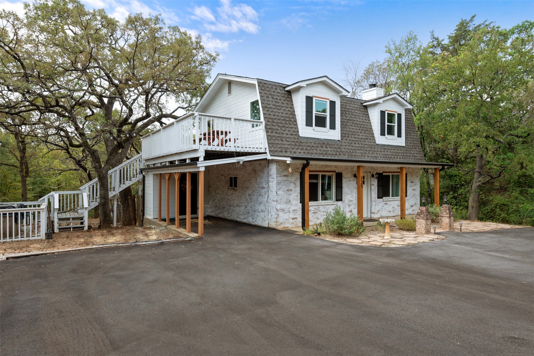 125 Cedar Lane Cross Roads TX 76227