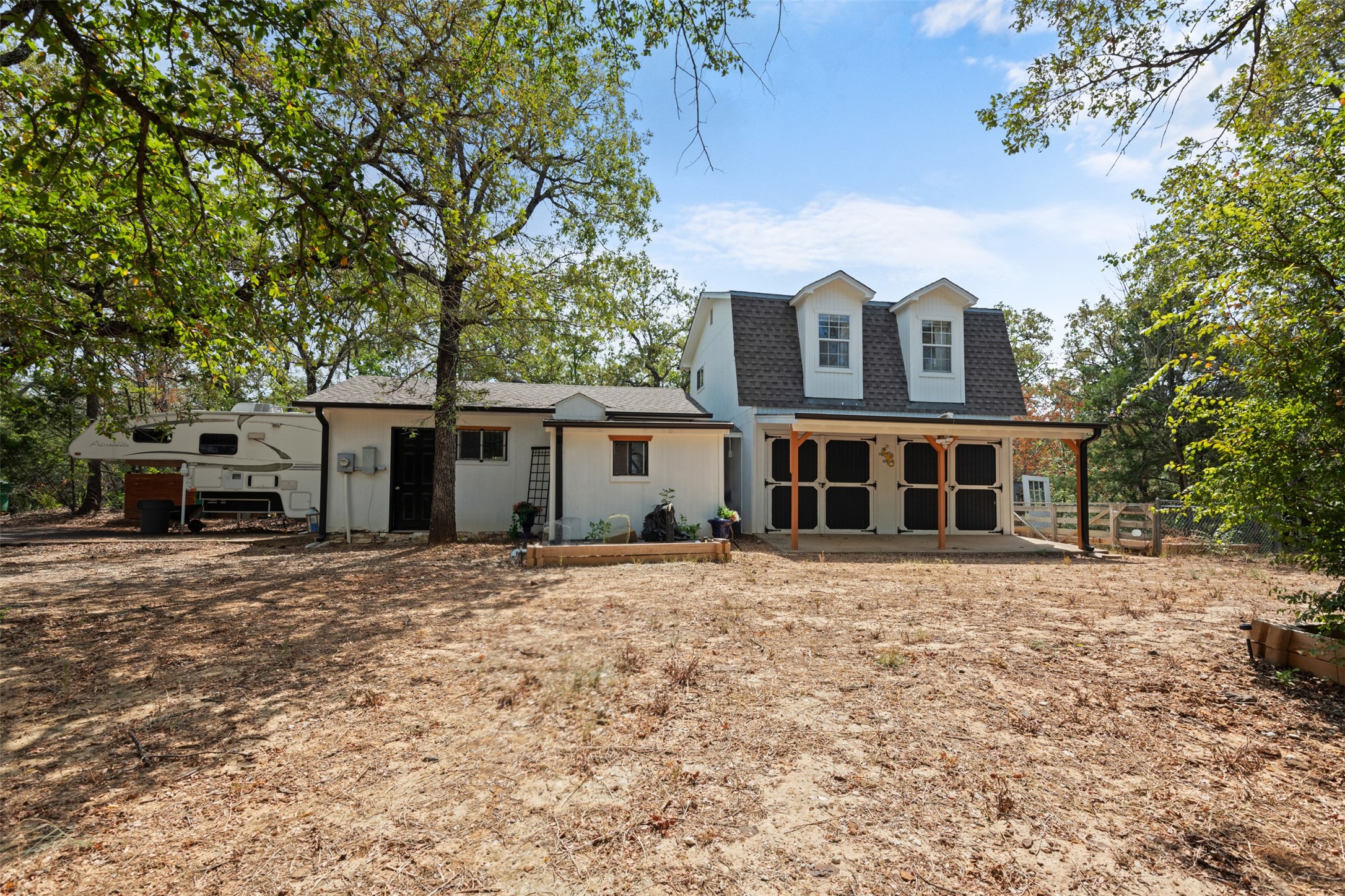 125 Cedar Lane Cross Roads TX 76227