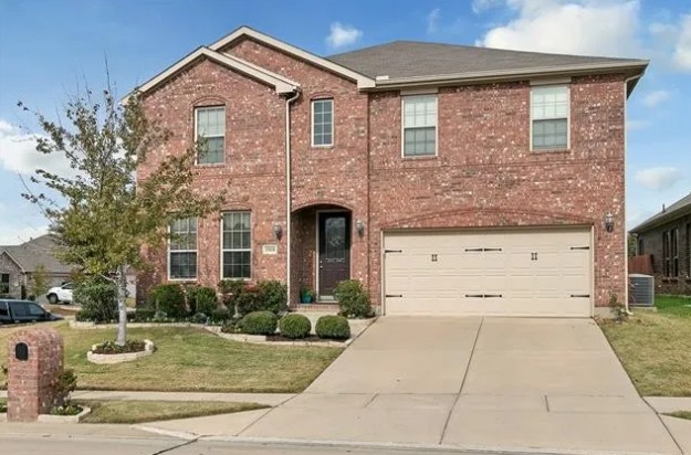 15028 Frisco Ranch Drive Little Elm TX 75068