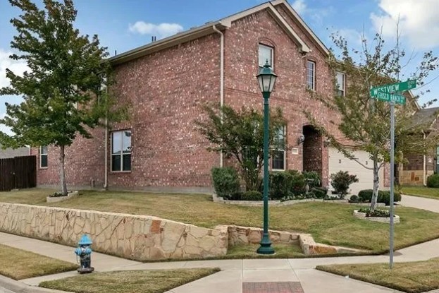15028 Frisco Ranch Drive Little Elm TX 75068