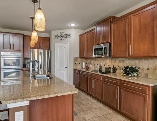 15028 Frisco Ranch Drive Little Elm TX 75068