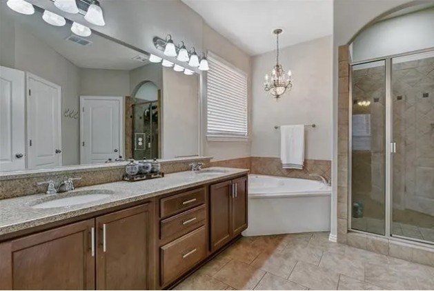 15028 Frisco Ranch Drive Little Elm TX 75068