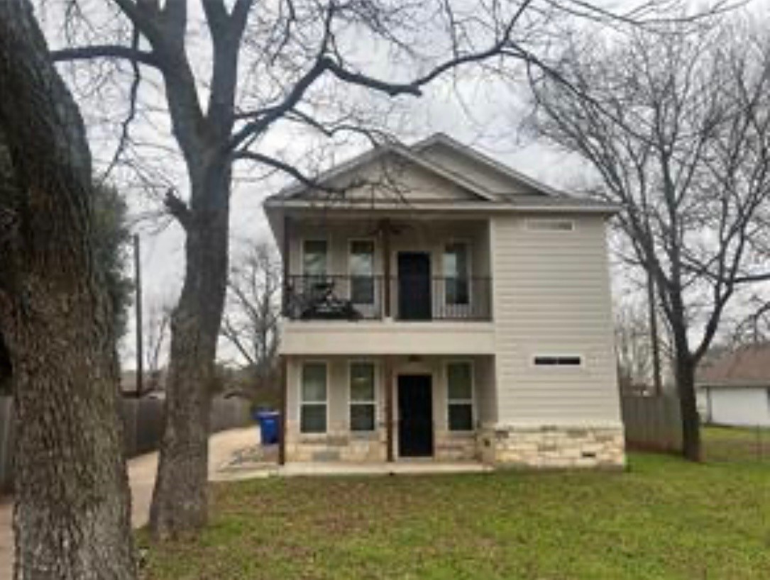 3309 S 3rd Street Waco TX 76706