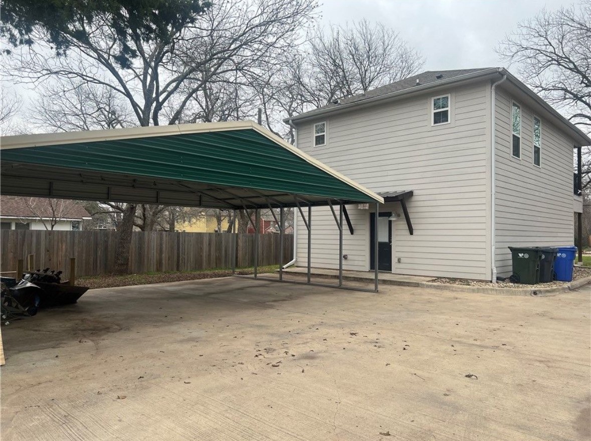 3309 S 3rd Street Waco TX 76706