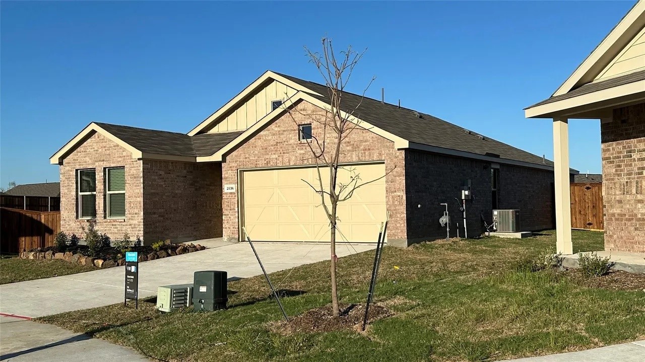 2836 Ozark Circle Little Elm TX 75068
