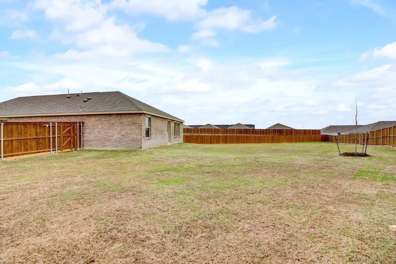 2836 Ozark Circle Little Elm TX 75068
