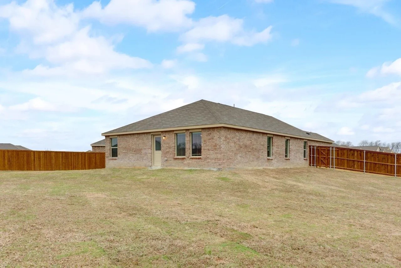 2836 Ozark Circle Little Elm TX 75068