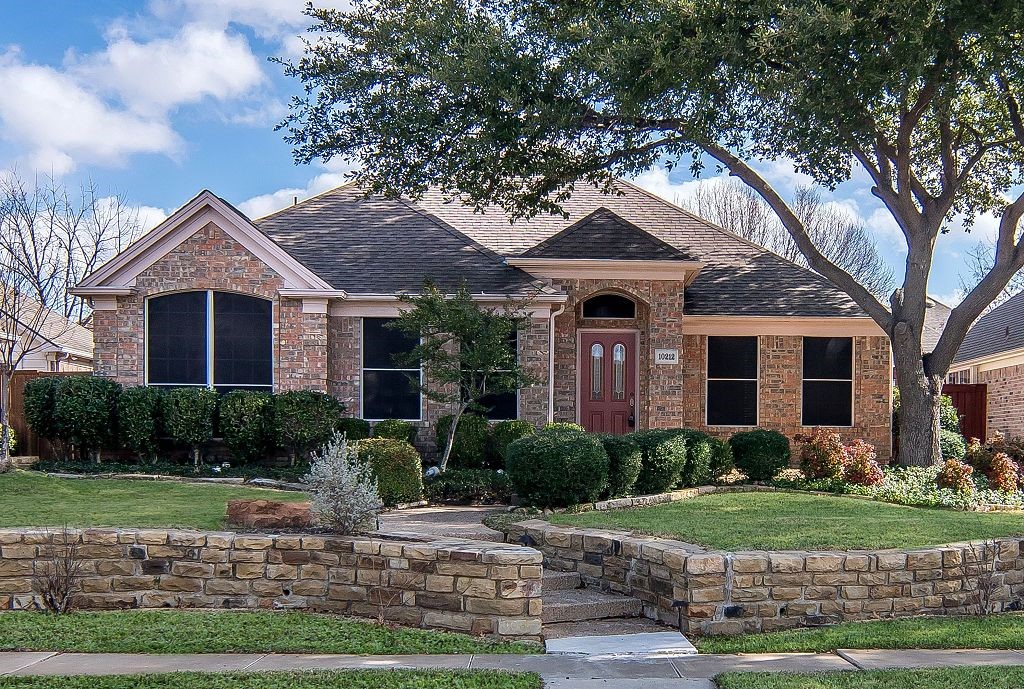 10212 Waters Drive Irving TX 75063