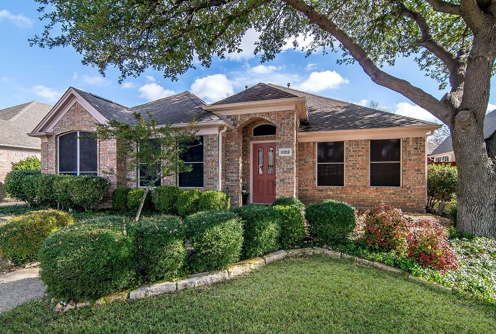 10212 Waters Drive Irving TX 75063