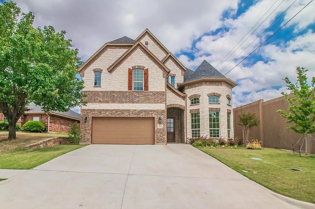 3836 Innisbrook Drive N Irving TX 75038