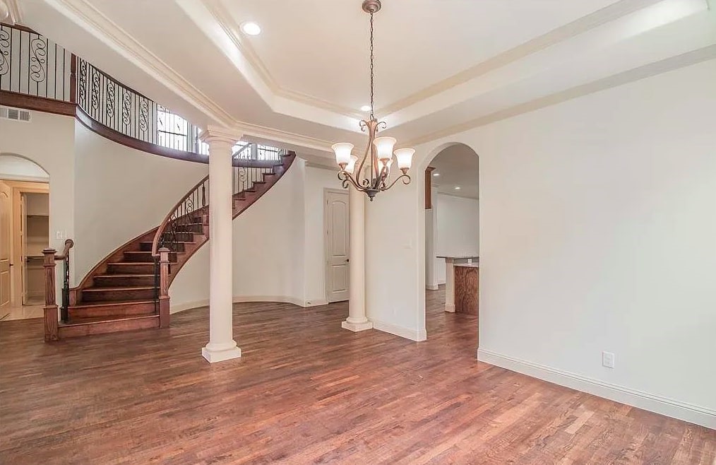 3836 Innisbrook Drive N Irving TX 75038