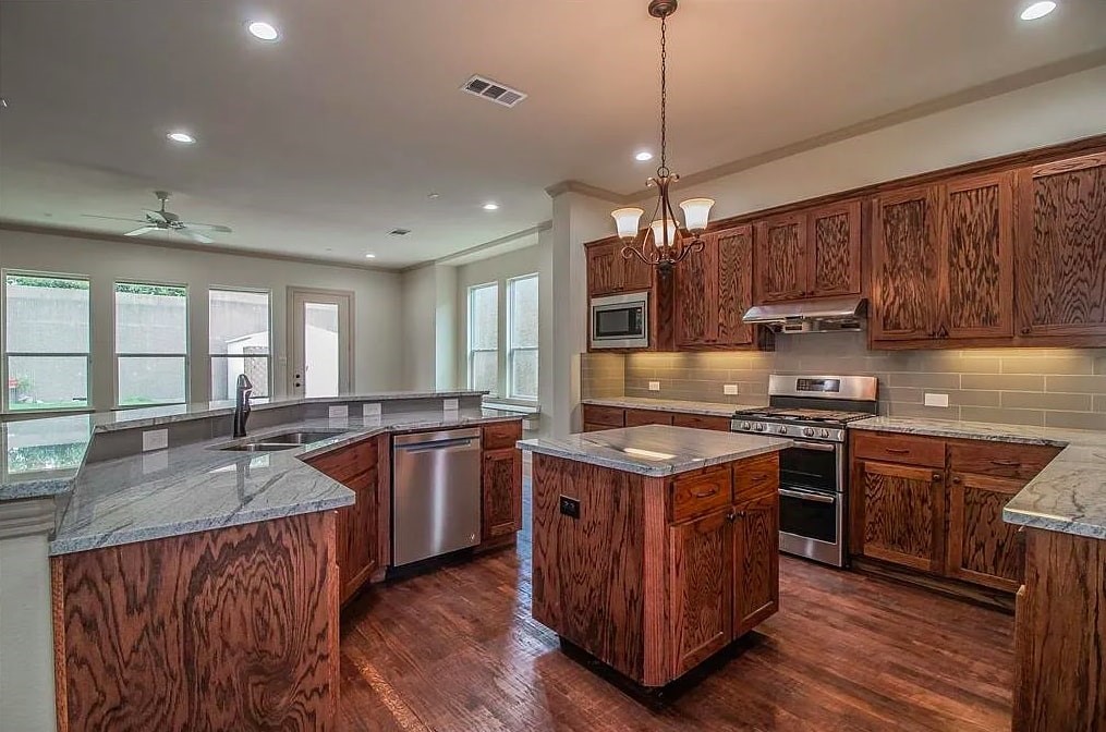 3836 Innisbrook Drive N Irving TX 75038