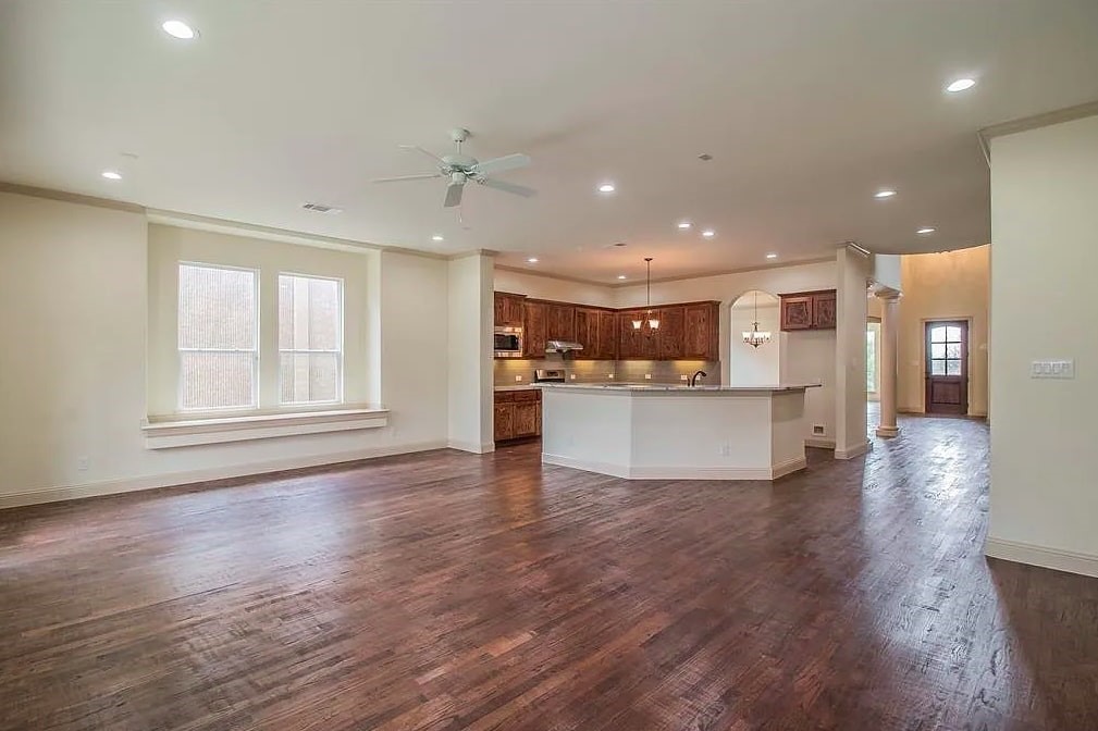 3836 Innisbrook Drive N Irving TX 75038