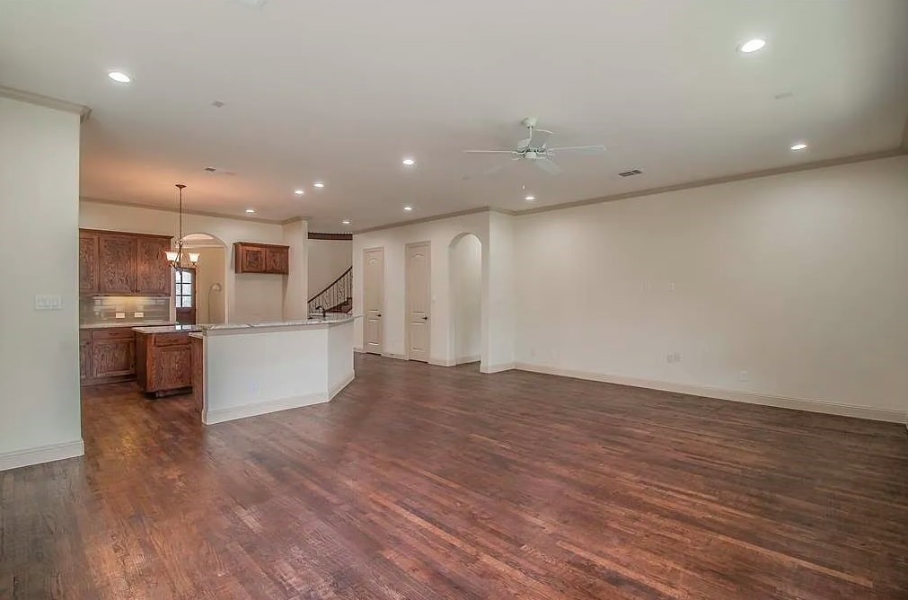 3836 Innisbrook Drive N Irving TX 75038