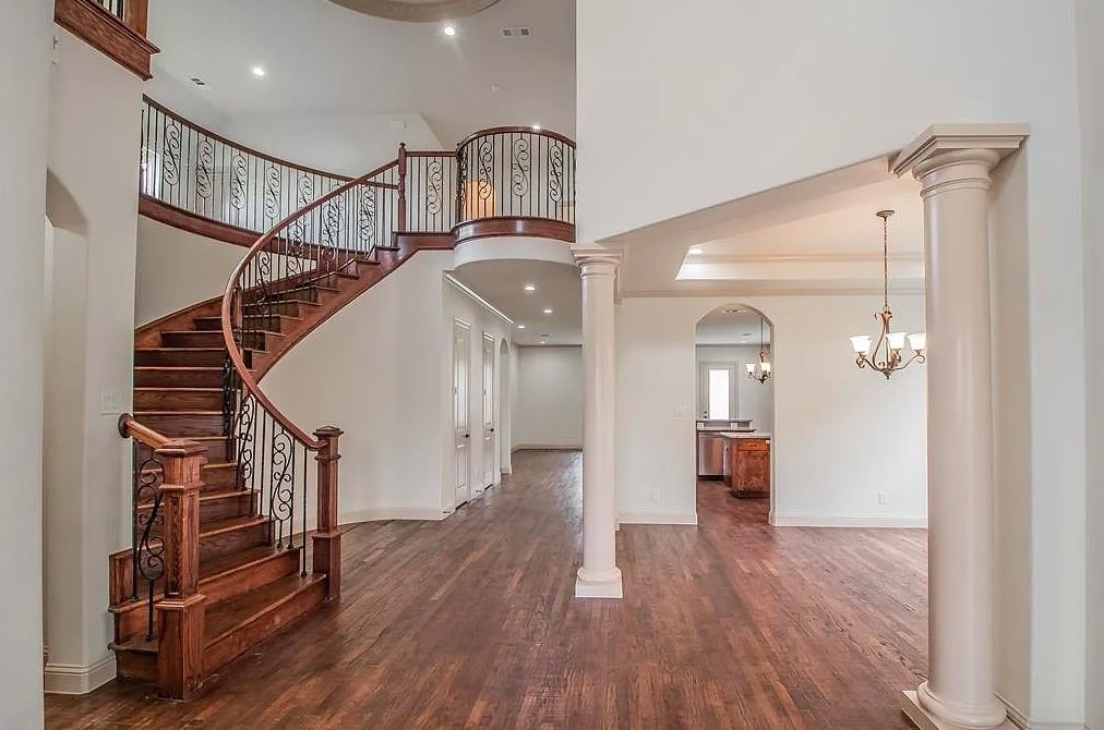 3836 Innisbrook Drive N Irving TX 75038