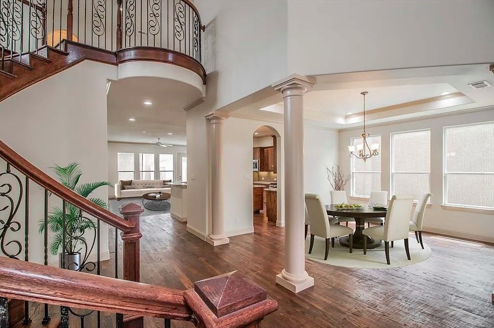 3836 Innisbrook Drive N Irving TX 75038