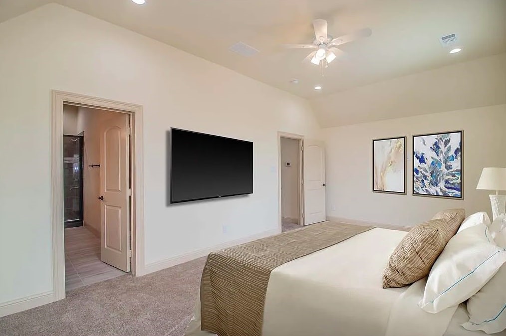 3836 Innisbrook Drive N Irving TX 75038
