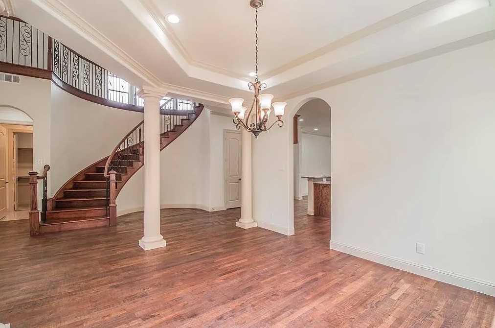3836 Innisbrook Drive N Irving TX 75038