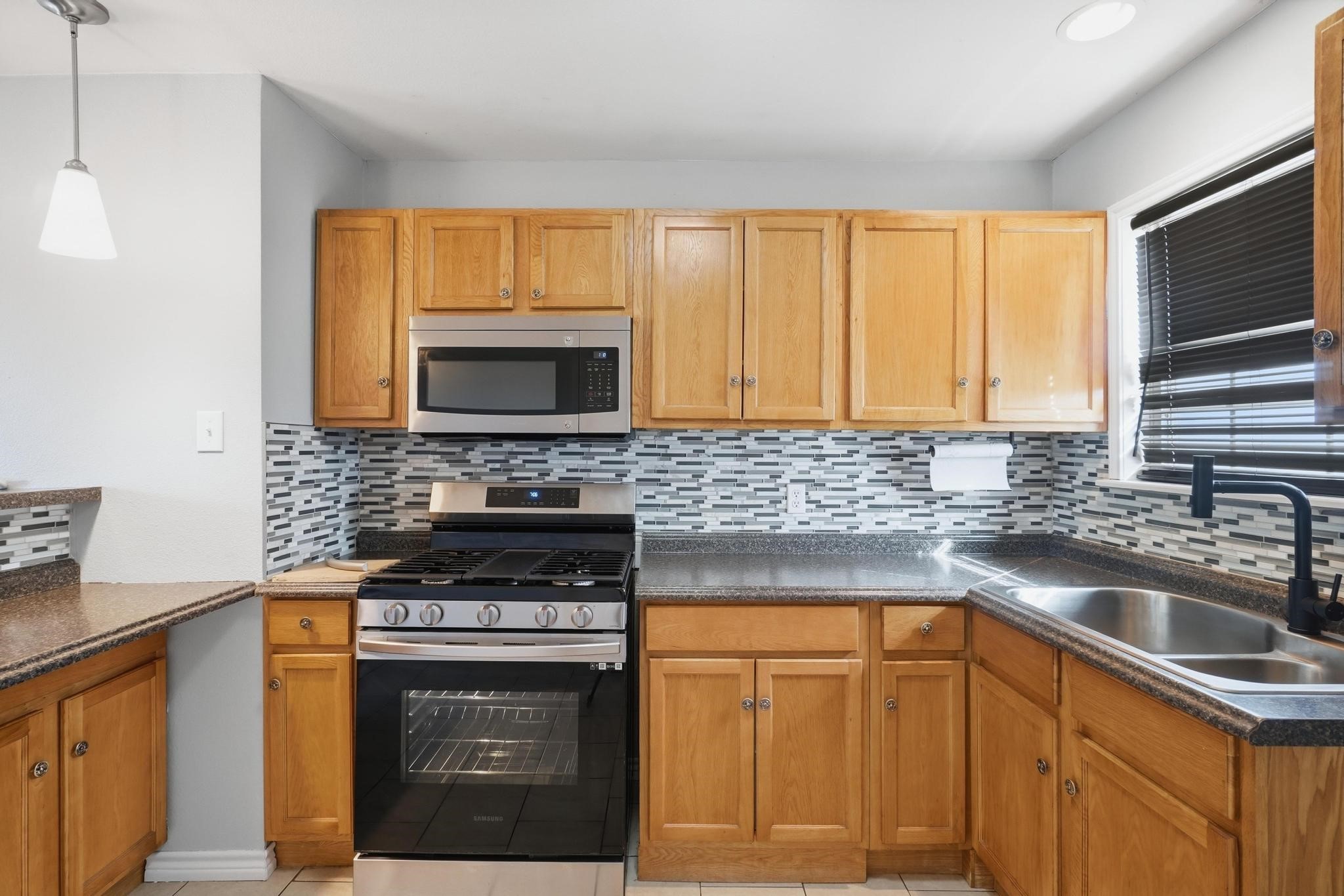 1741 Pasadena Drive Abilene TX 79601