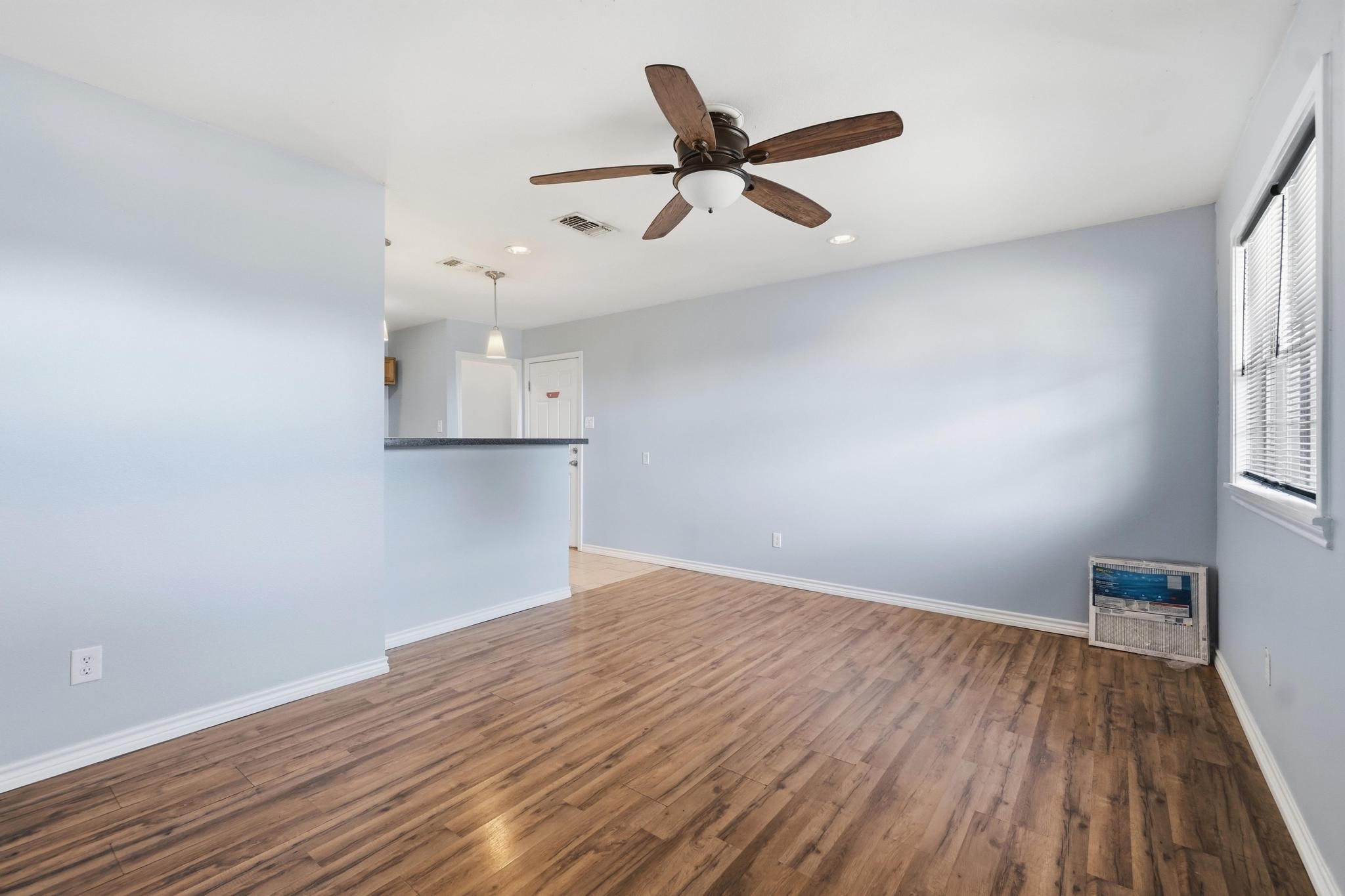 1741 Pasadena Drive Abilene TX 79601