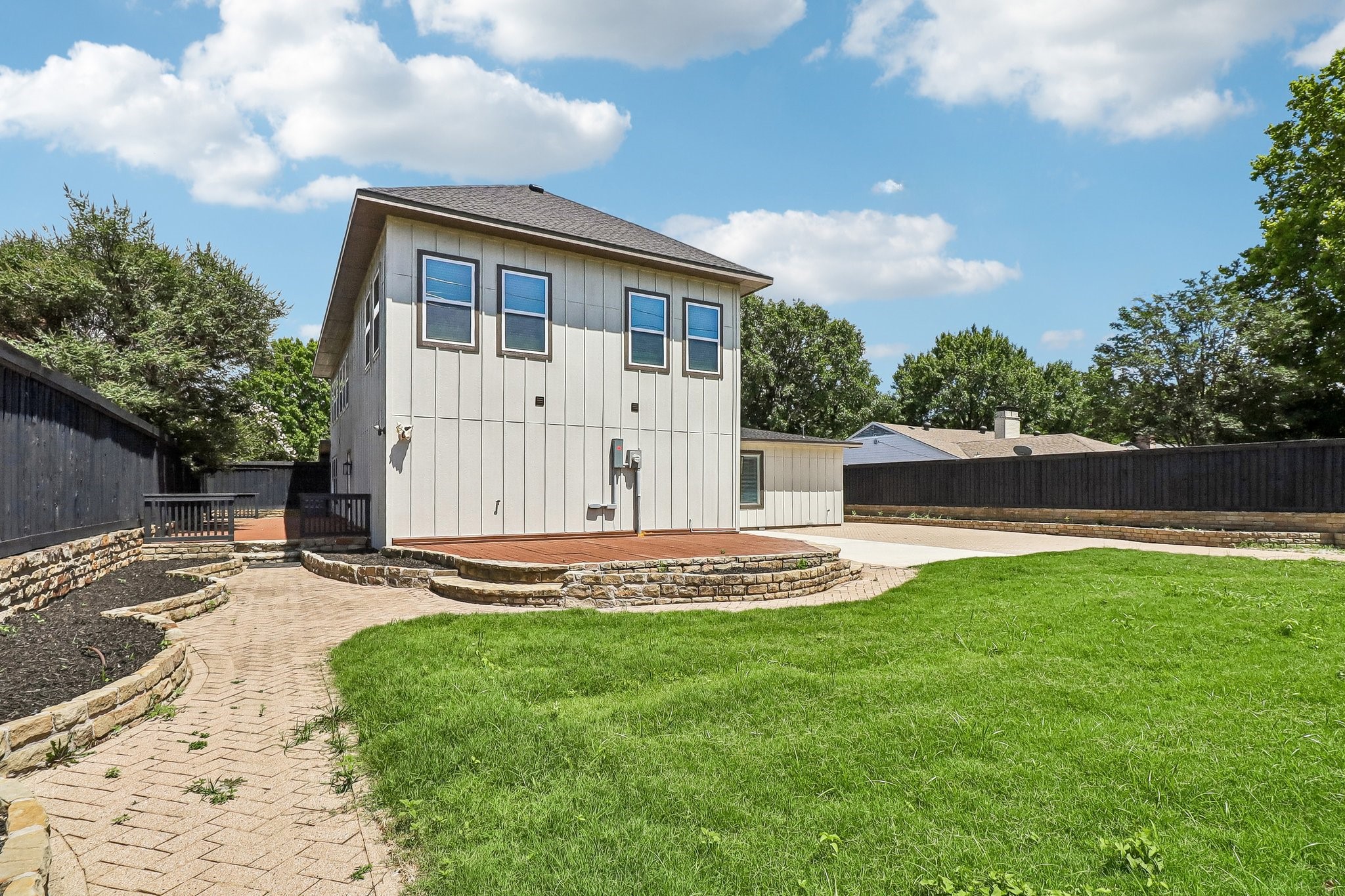 10711 Cromwell Drive Dallas TX 75229