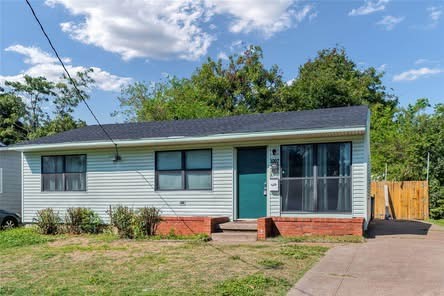 1007 Epenard Street Dallas TX 75211