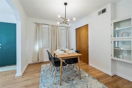 1007 Epenard Street Dallas TX 75211