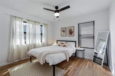 1007 Epenard Street Dallas TX 75211