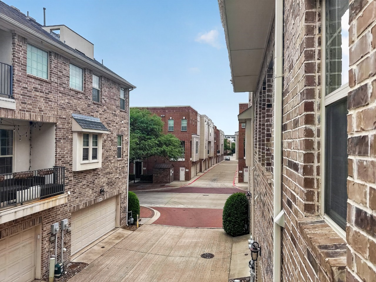 15850 Quorum Drive Addison TX 75001