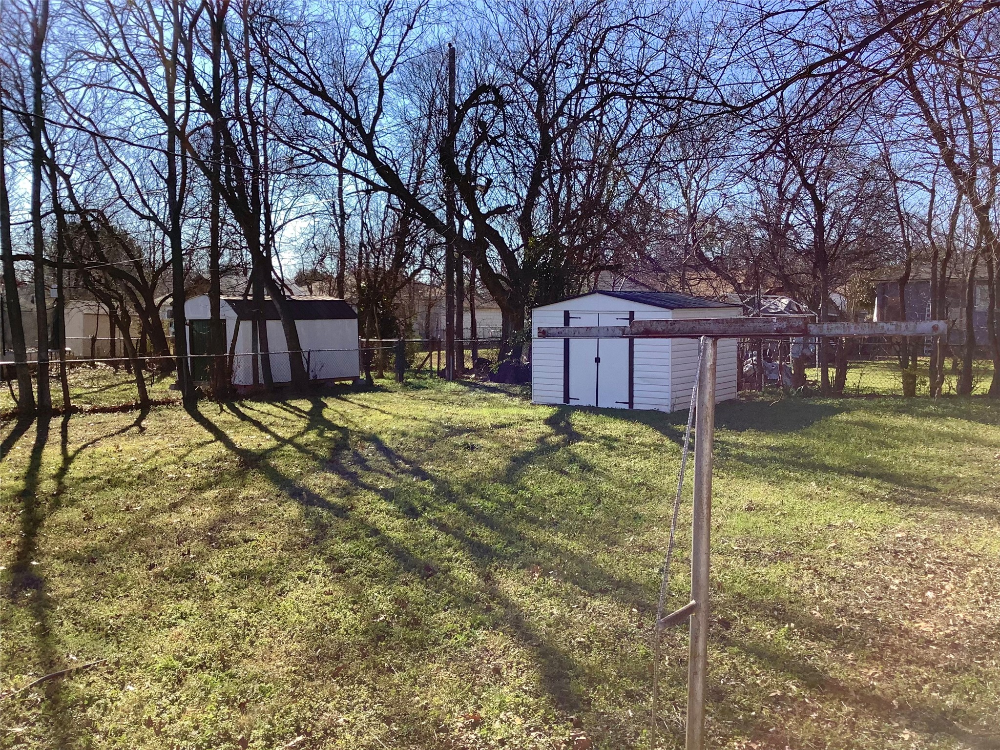 213 Donald Street White Settlement TX 76108