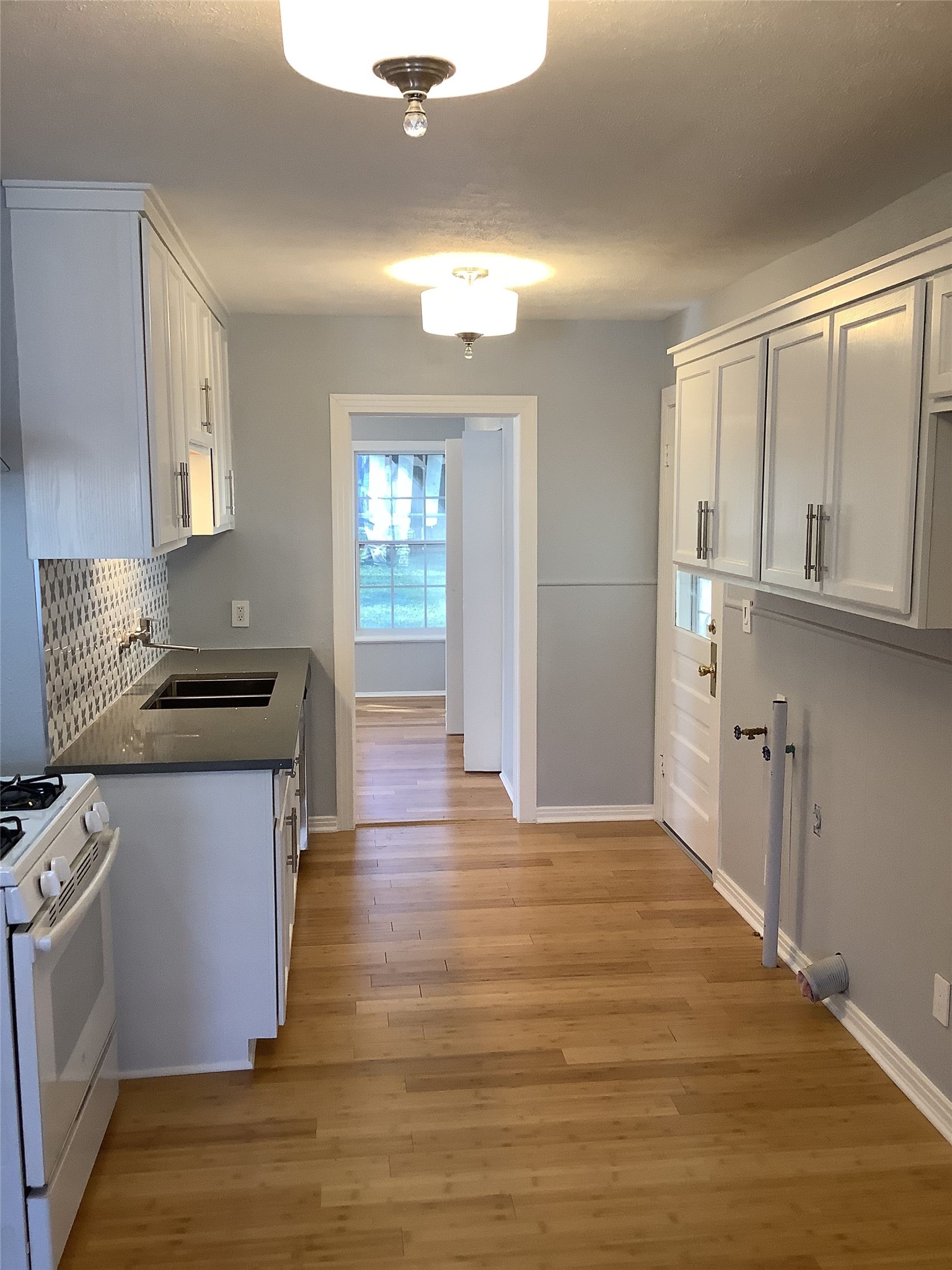213 Donald Street White Settlement TX 76108