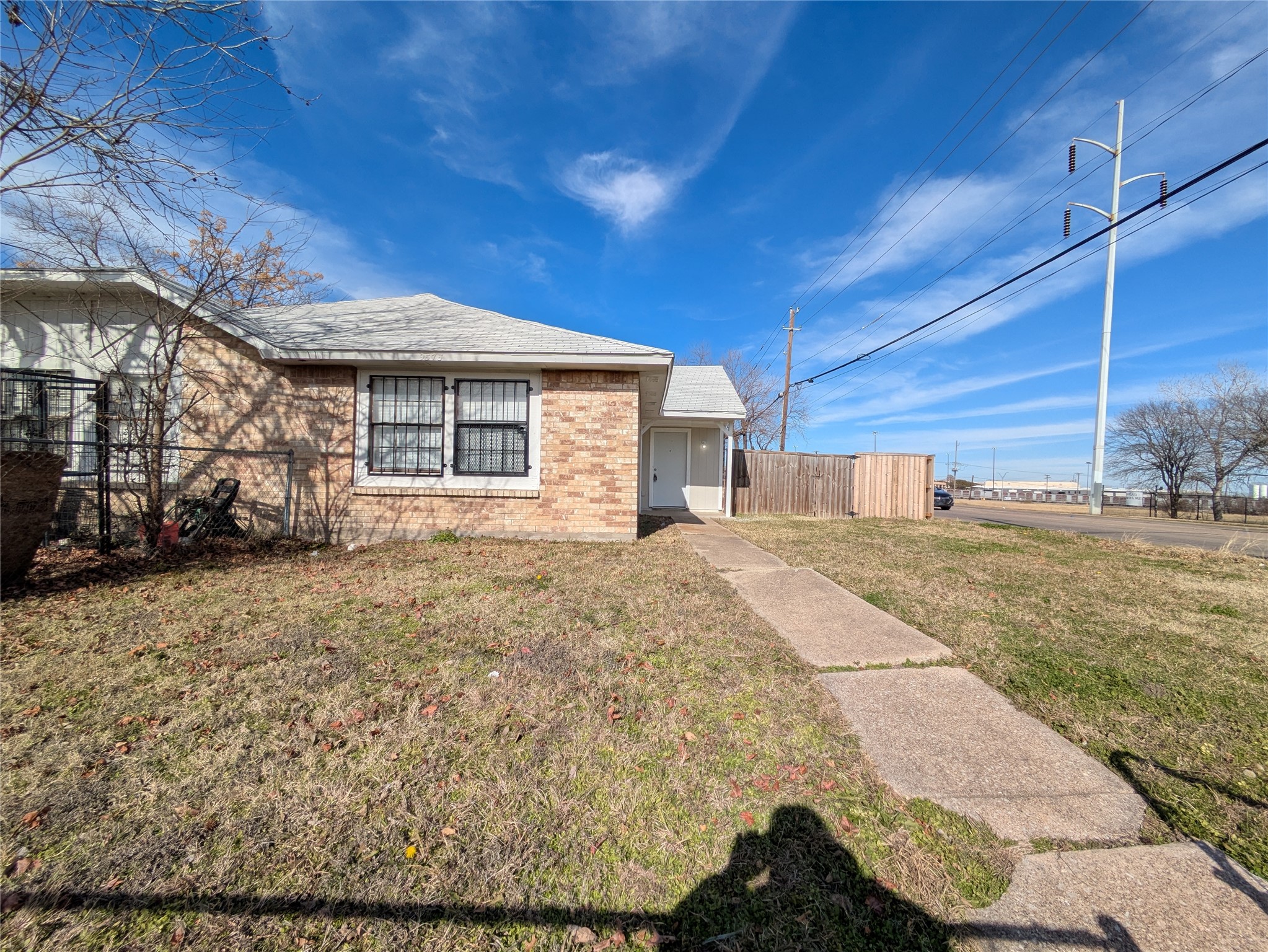 9575 Gonzales Drive Dallas TX 75227