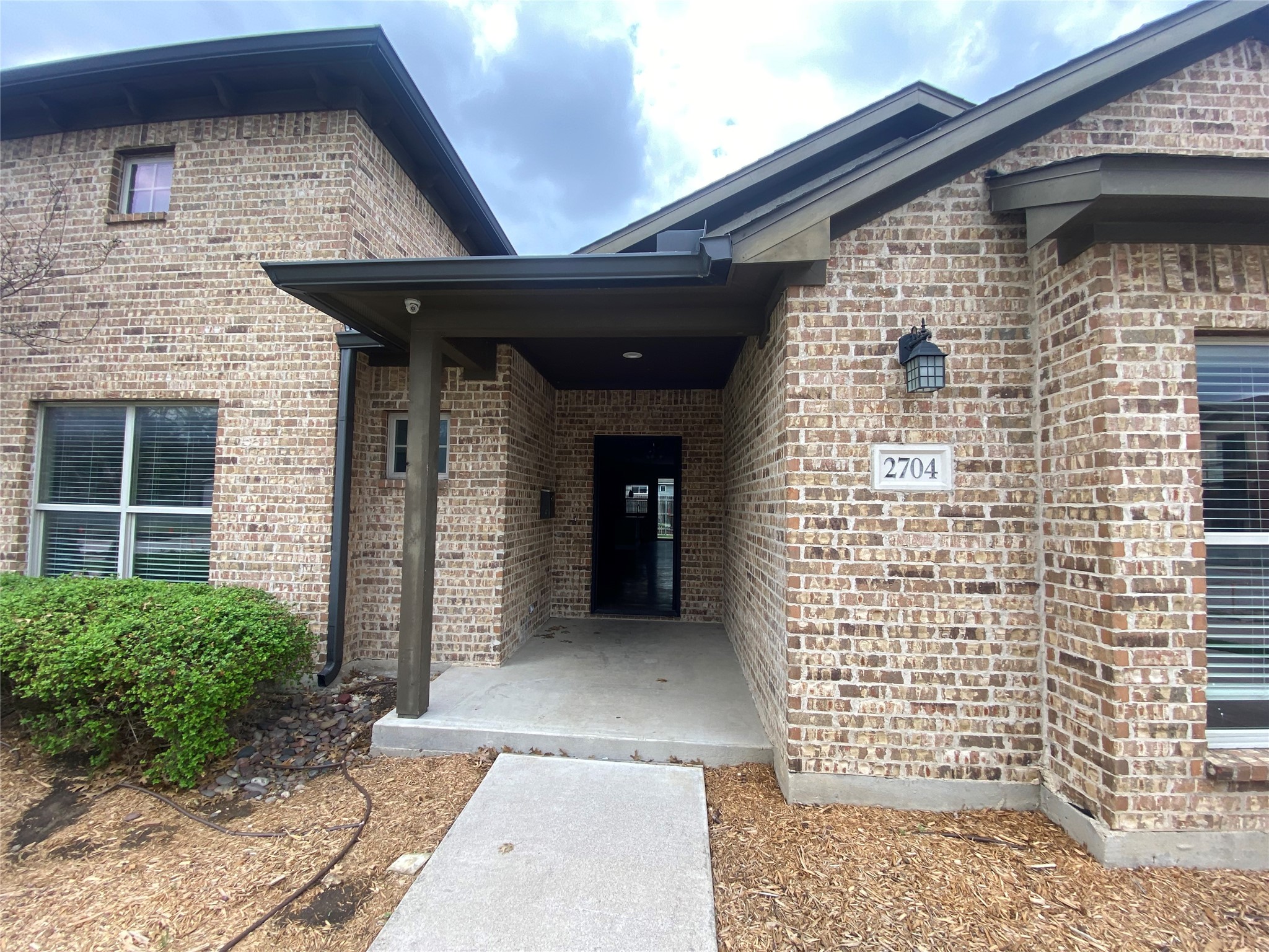 2704 Gordon Avenue Fort Worth TX 76110