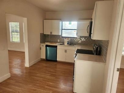 406 E Grayson Street Leonard TX 75452