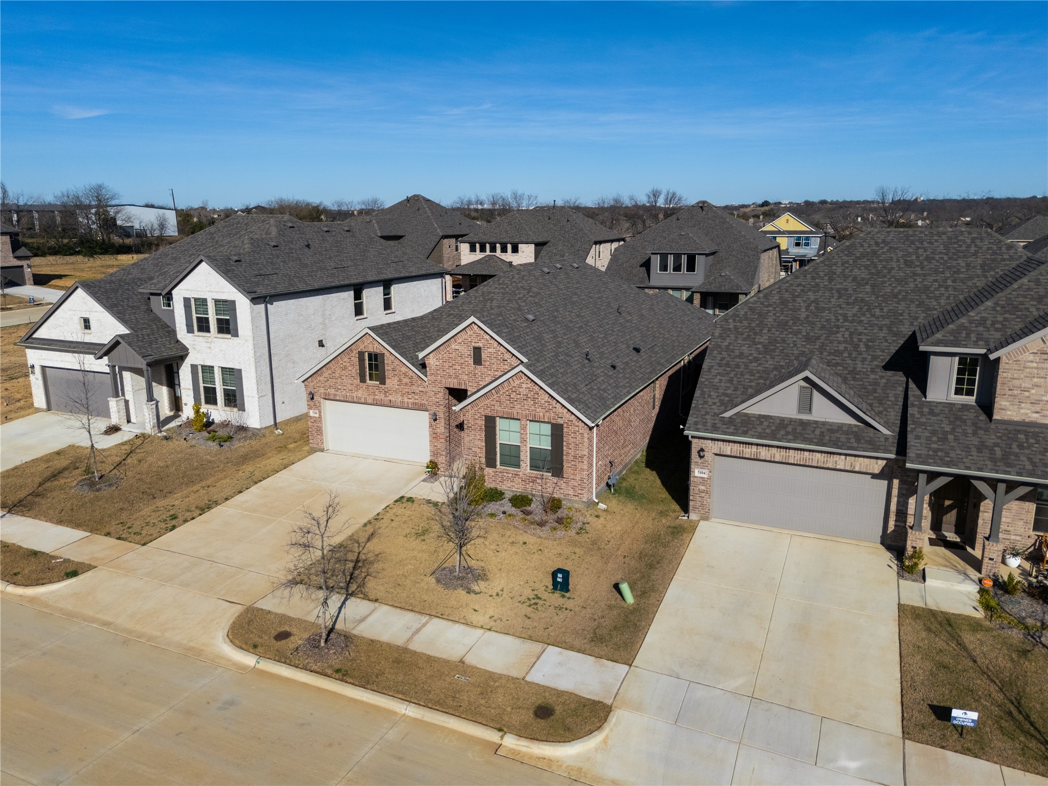 5200 Woodway Drive Denton TX 76226