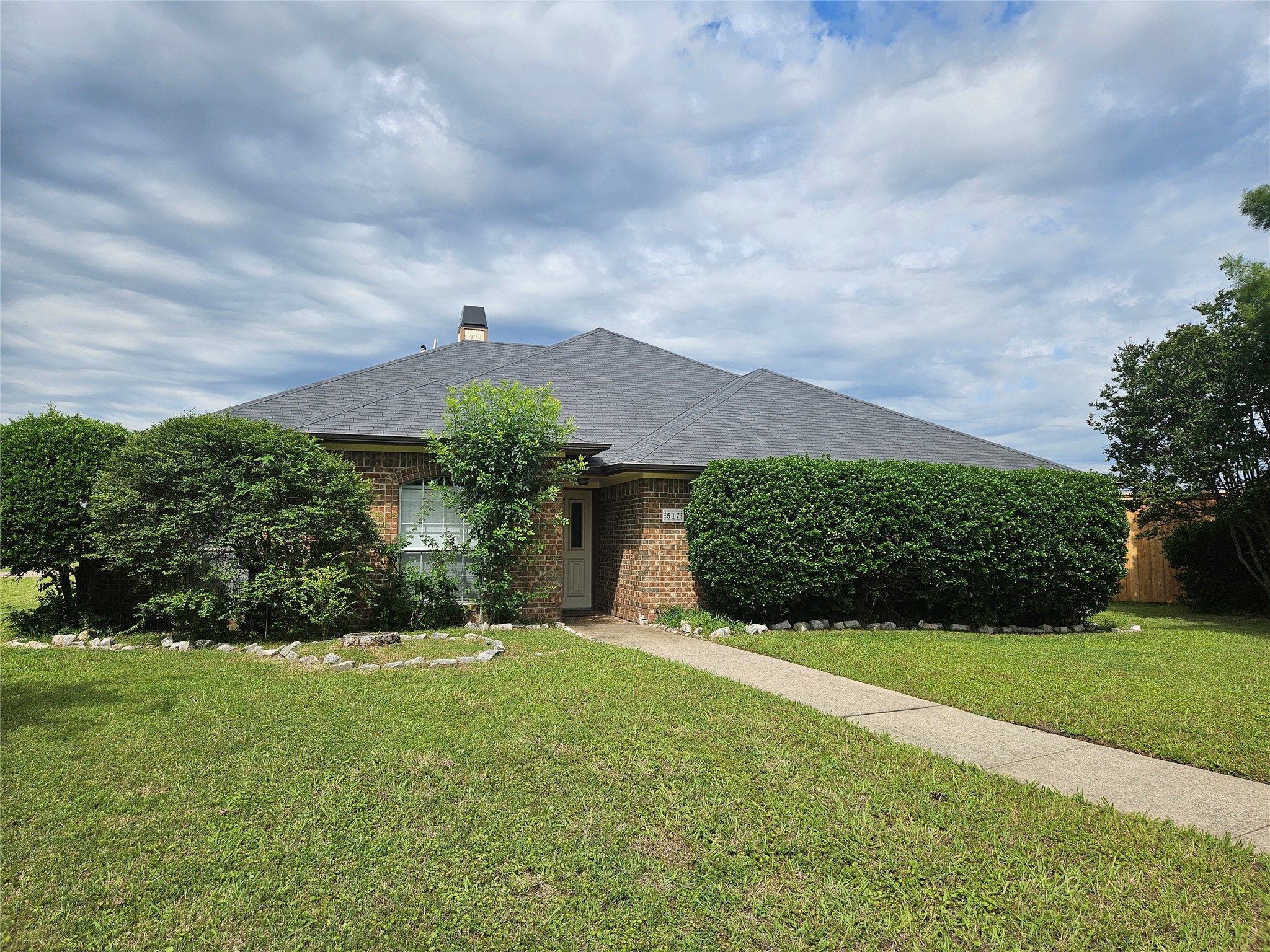 517 Vicki Lane Wylie TX 75098