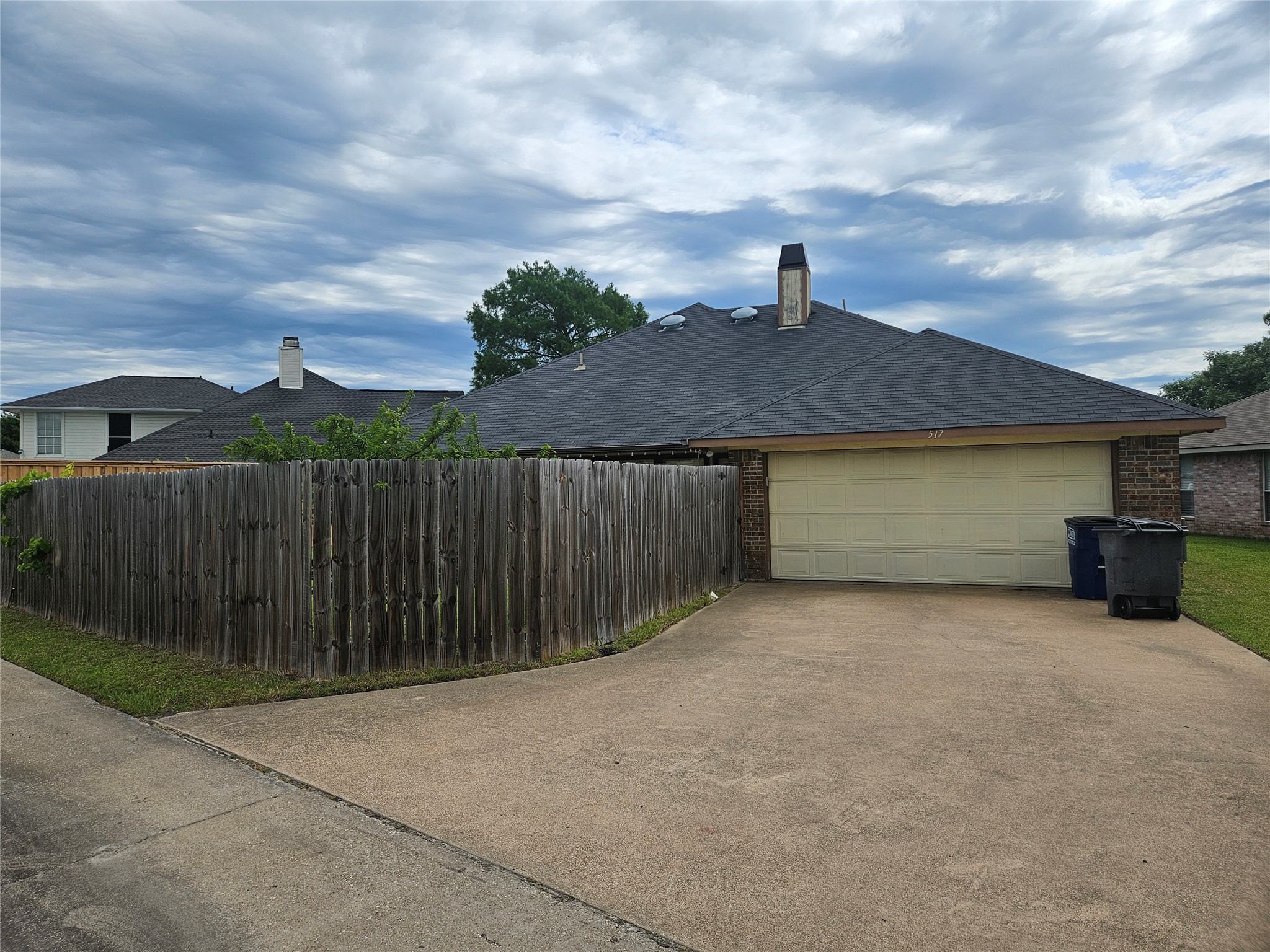 517 Vicki Lane Wylie TX 75098