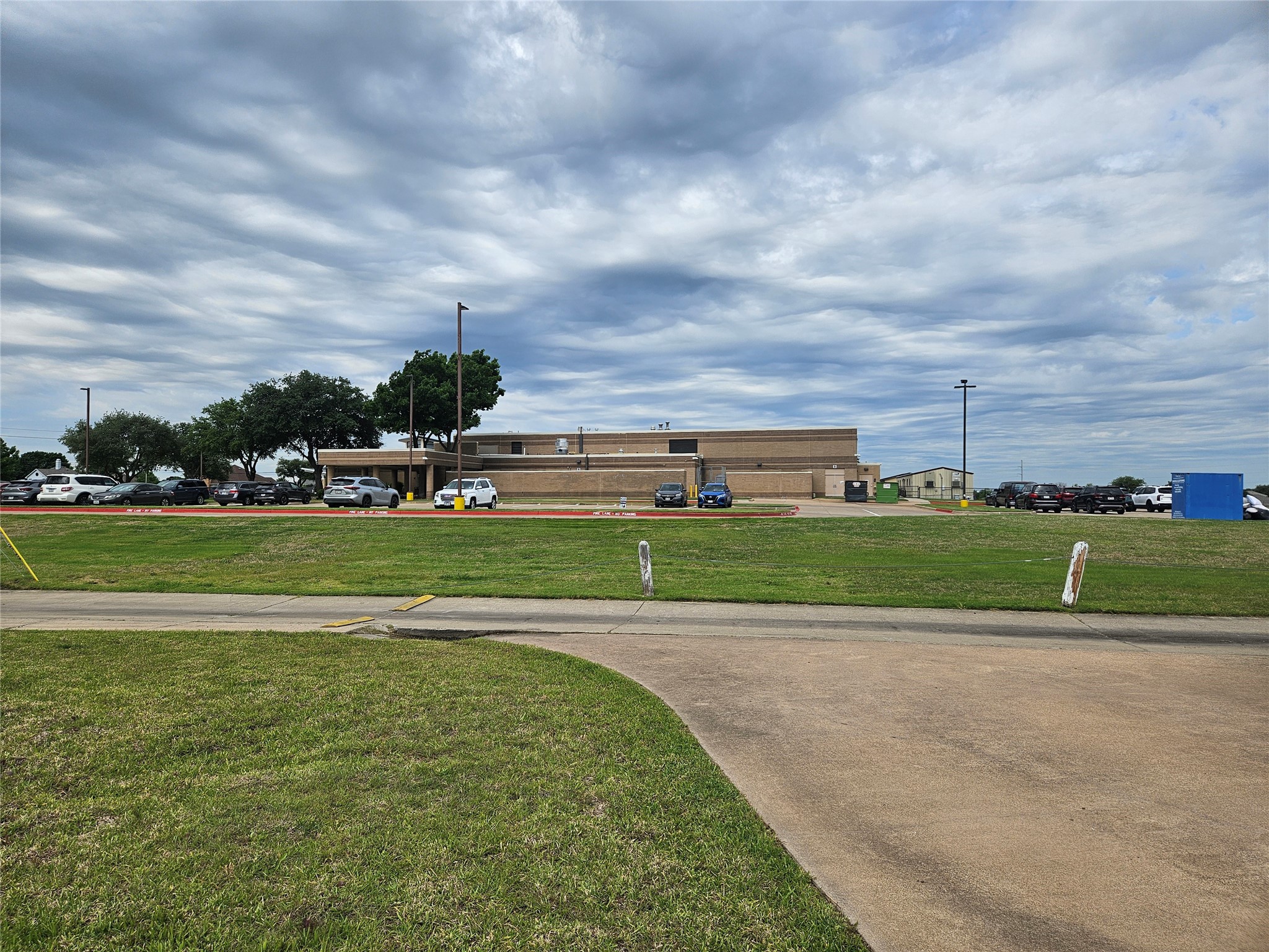 517 Vicki Lane Wylie TX 75098