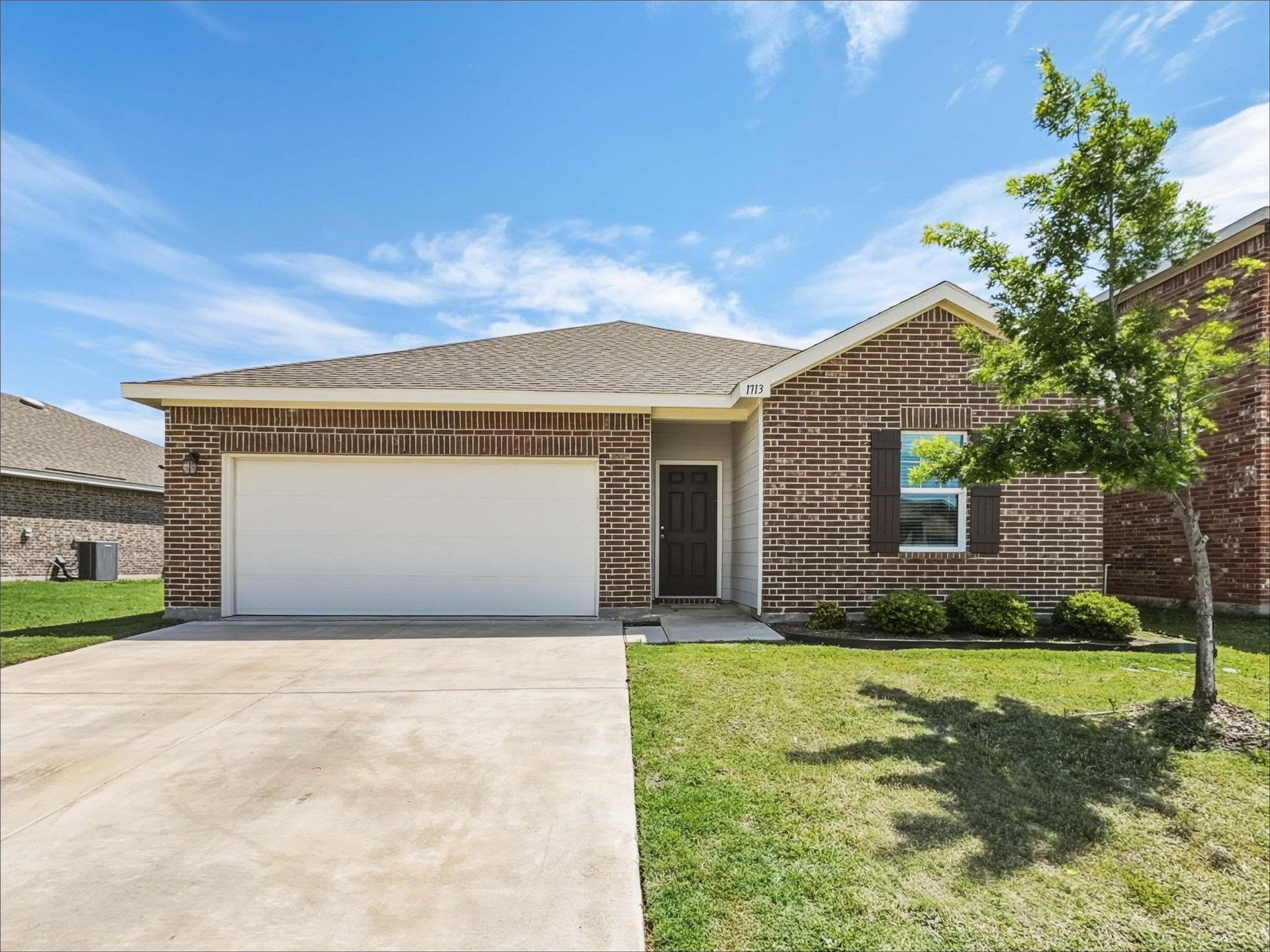 1713 Escondido Drive Fort Worth TX 76052