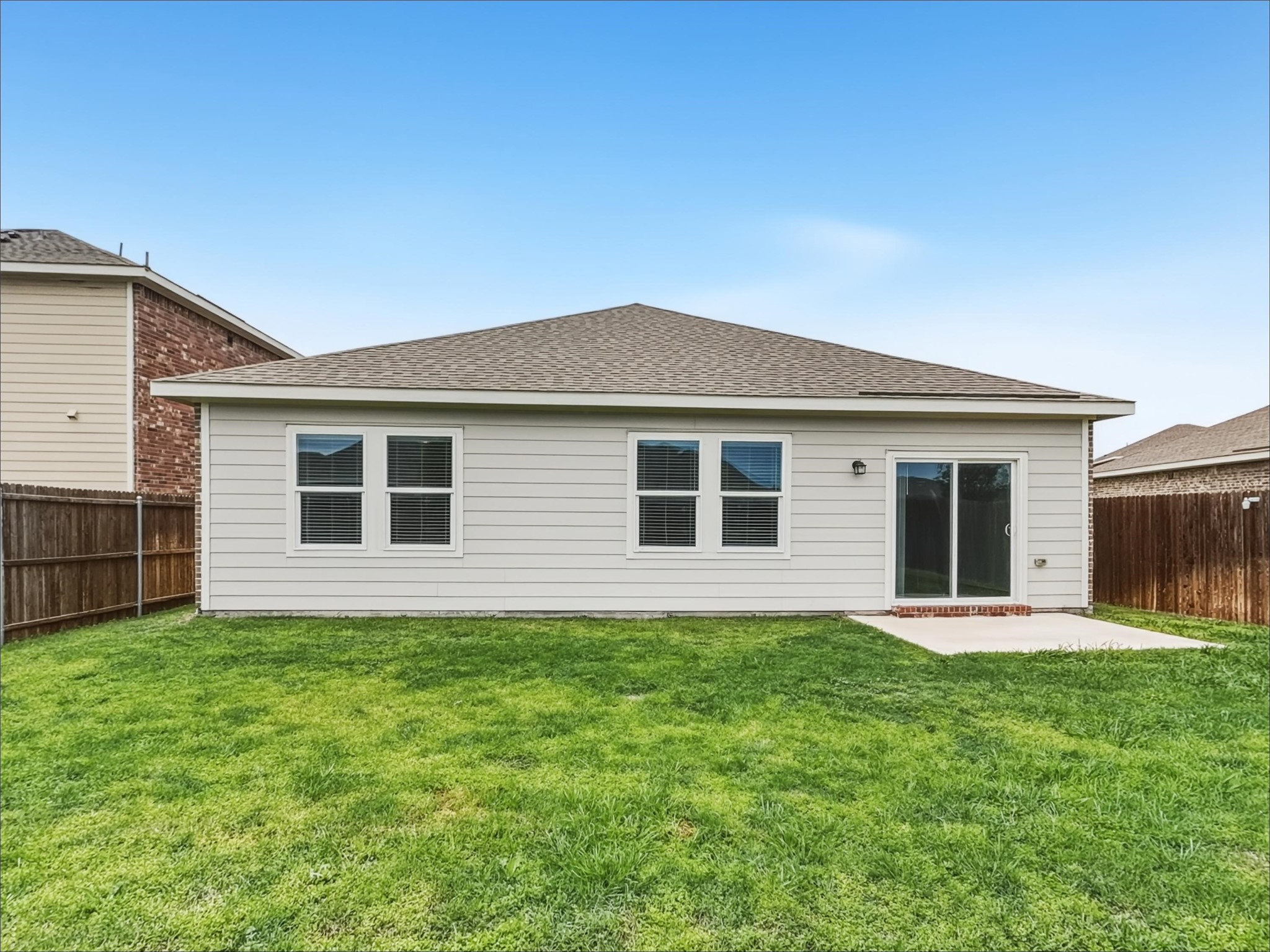 1713 Escondido Drive Fort Worth TX 76052