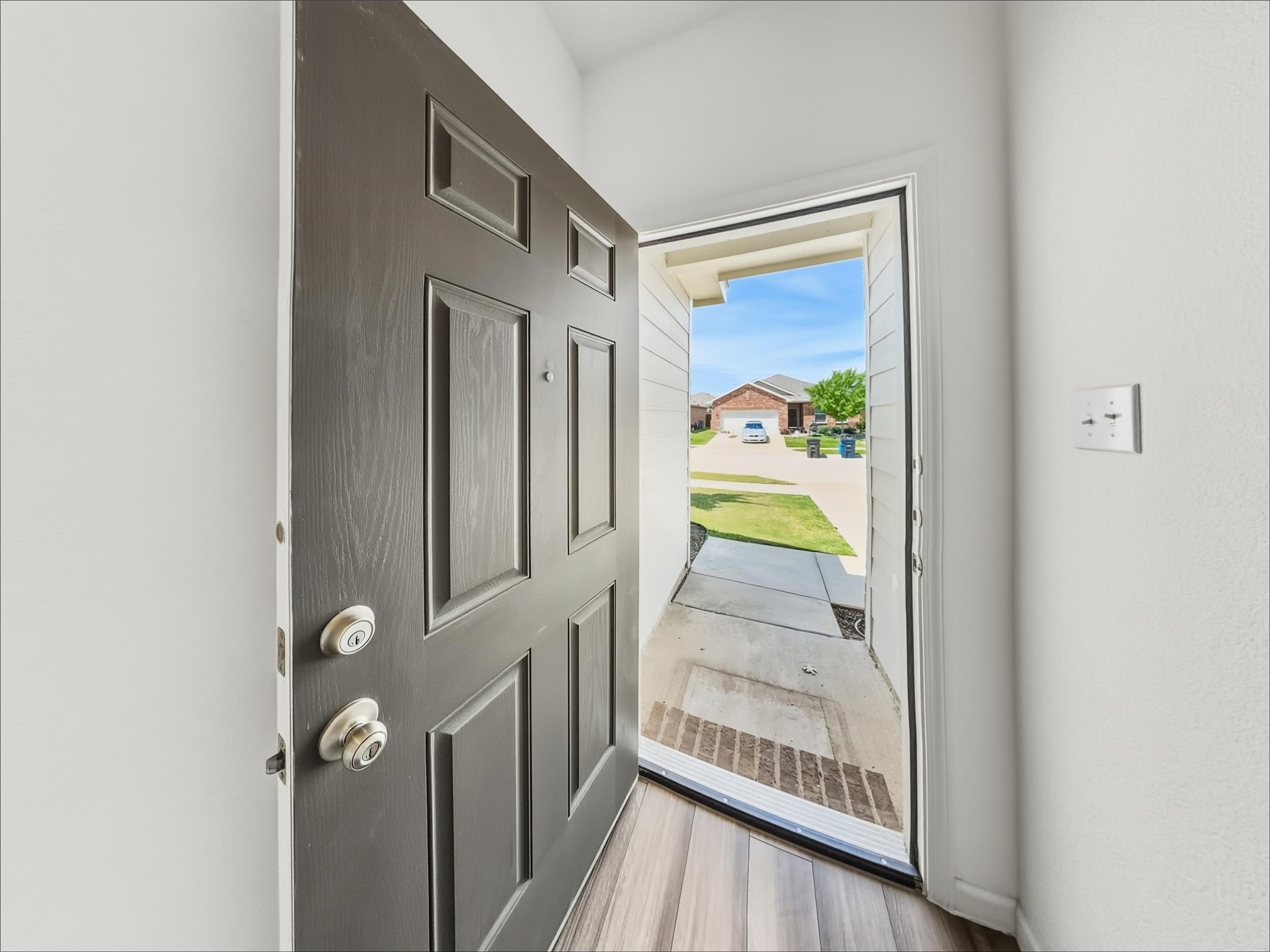 1713 Escondido Drive Fort Worth TX 76052
