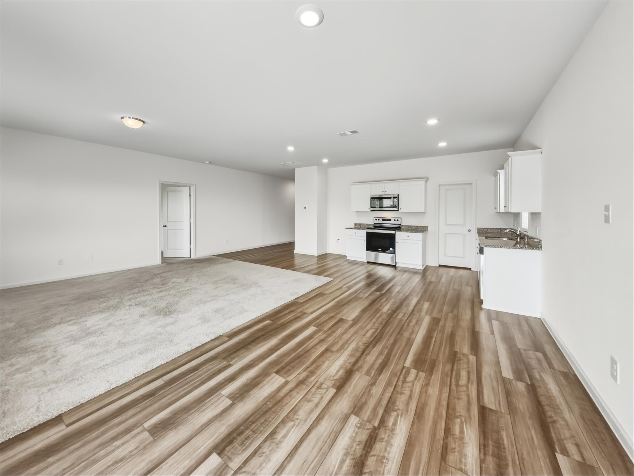 1713 Escondido Drive Fort Worth TX 76052