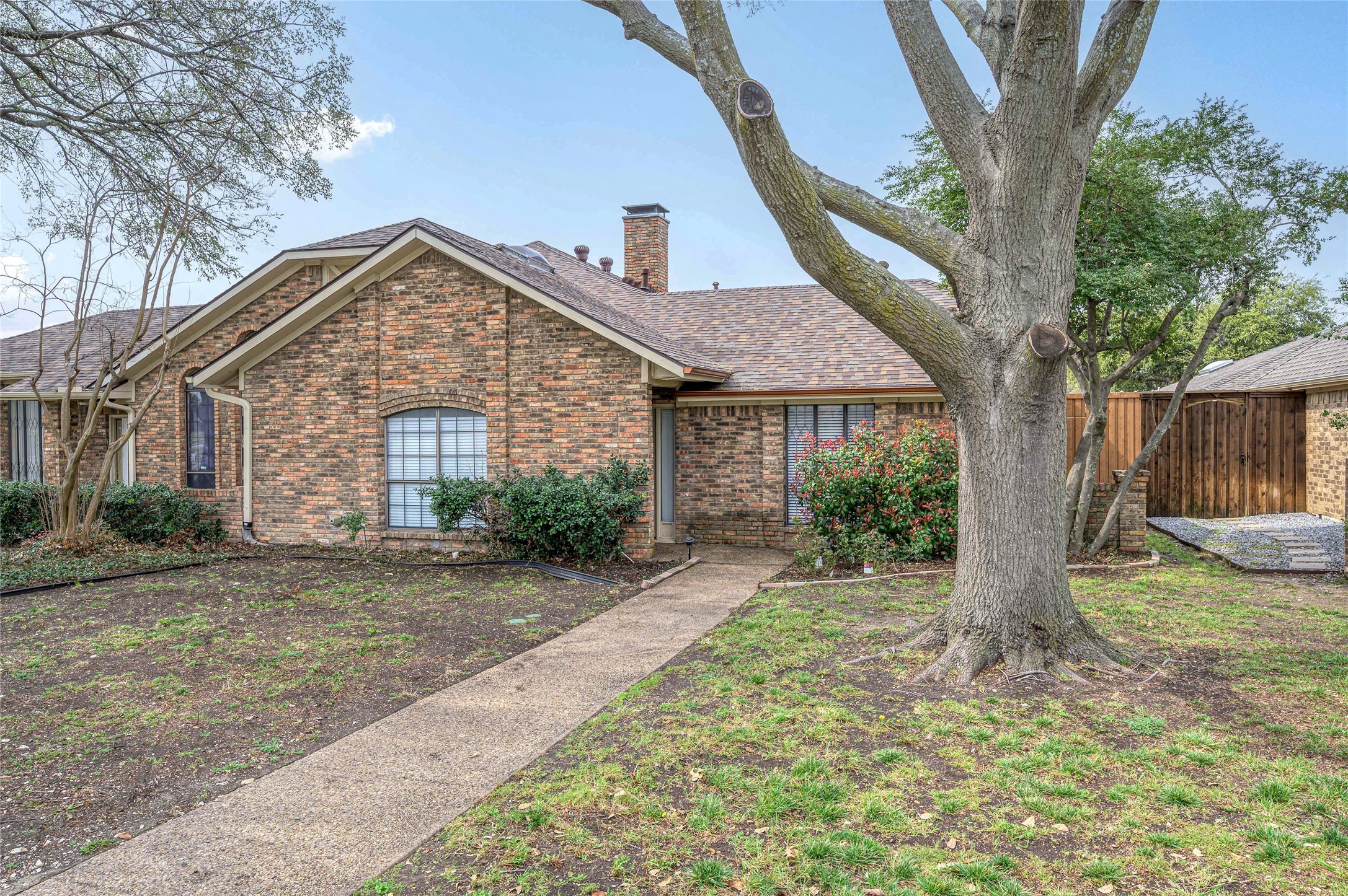 12717 Hornbeam Drive Dallas TX 75243