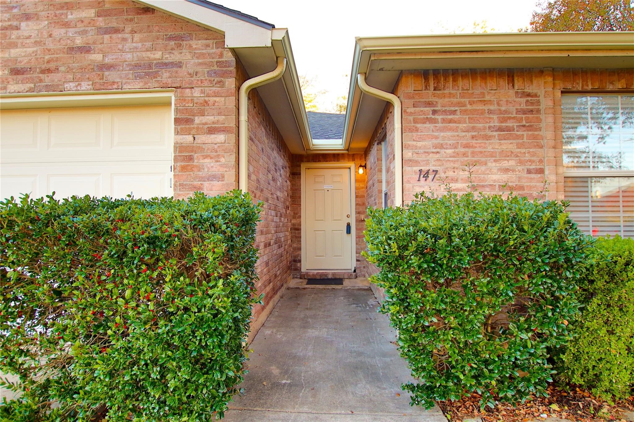 147 Southlake Drive Rockwall TX 75032