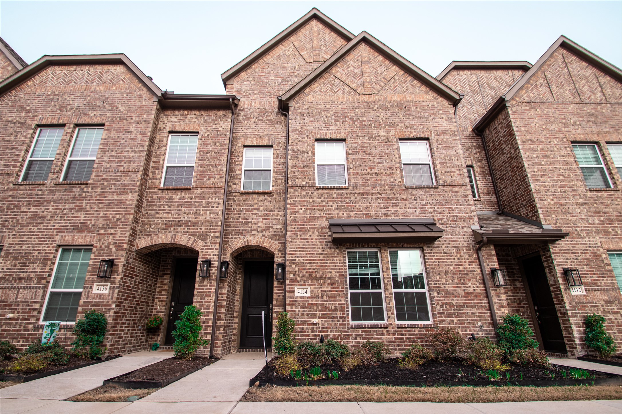 4124 Wetstone Lane Frisco TX 75034